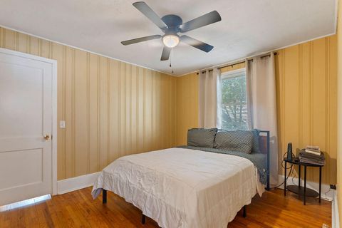 Tiny photo for 1803 Heath Street, Augusta, GA 30904 (MLS # 551612)