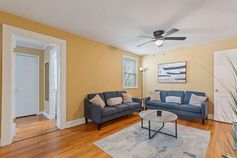 Tiny photo for 1803 Heath Street, Augusta, GA 30904 (MLS # 551612)