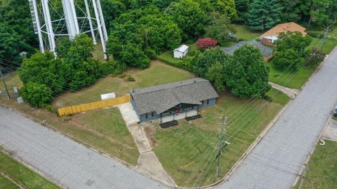 A home in Augusta