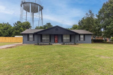 A home in Augusta