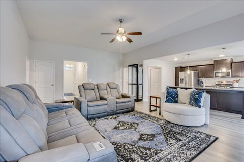 Tiny photo for 4893 Fairmont Drive, Graniteville, SC 29829 (MLS # 544923)