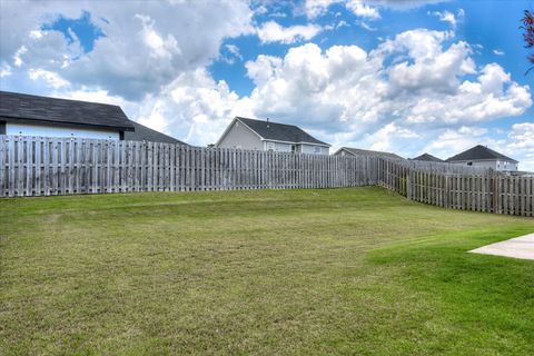 Tiny photo for 4893 Fairmont Drive, Graniteville, SC 29829 (MLS # 544923)