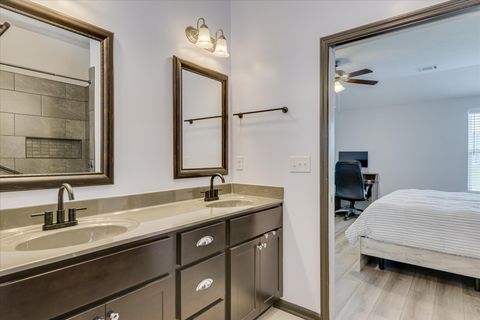 Tiny photo for 4893 Fairmont Drive, Graniteville, SC 29829 (MLS # 544923)