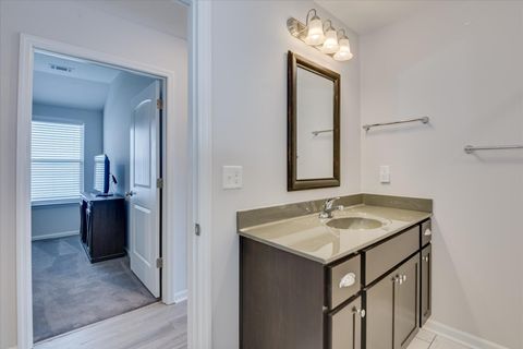 Tiny photo for 4893 Fairmont Drive, Graniteville, SC 29829 (MLS # 544923)