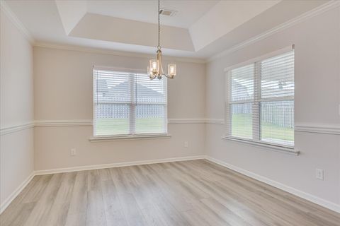 Tiny photo for 4893 Fairmont Drive, Graniteville, SC 29829 (MLS # 544923)