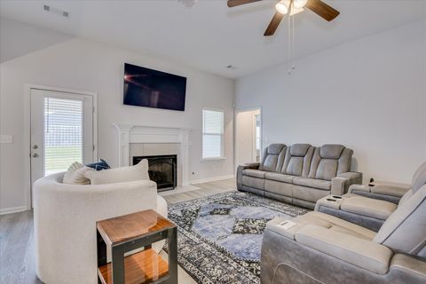 Tiny photo for 4893 Fairmont Drive, Graniteville, SC 29829 (MLS # 544923)