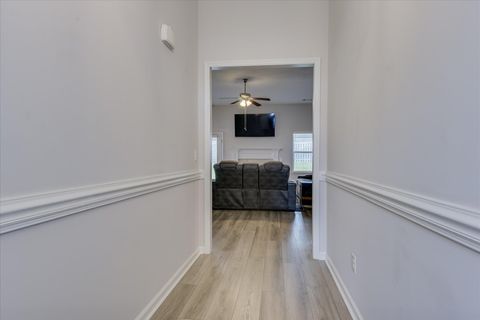 Tiny photo for 4893 Fairmont Drive, Graniteville, SC 29829 (MLS # 544923)