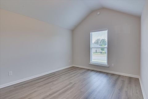 Tiny photo for 4893 Fairmont Drive, Graniteville, SC 29829 (MLS # 544923)