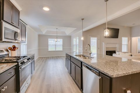 Tiny photo for 4893 Fairmont Drive, Graniteville, SC 29829 (MLS # 544923)