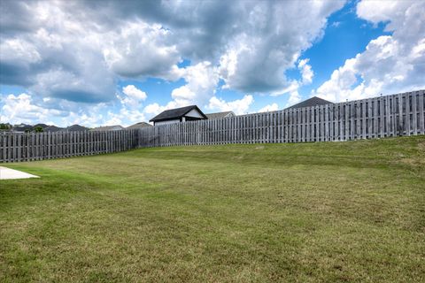 Tiny photo for 4893 Fairmont Drive, Graniteville, SC 29829 (MLS # 544923)