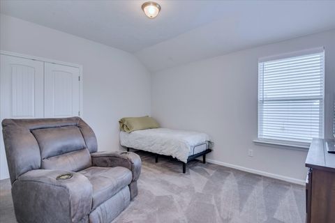 Tiny photo for 4893 Fairmont Drive, Graniteville, SC 29829 (MLS # 544923)