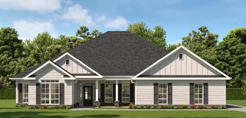 Photo of 1777 Bellingham Drive, Beech Island, SC 29842 (MLS # 550469)