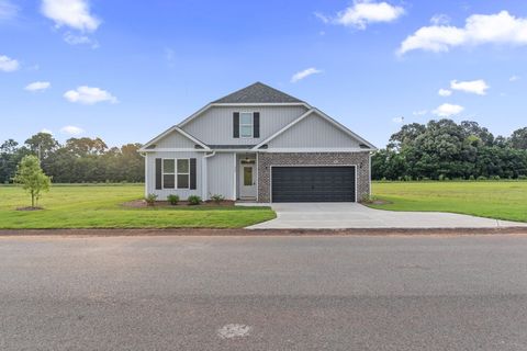 Photo of 670 Jet Pass Pass, Beech Island, SC 29842 (MLS # 543094)