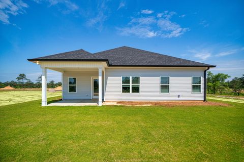 Tiny photo for 670 Jet Pass, Beech Island, SC 29842 (MLS # 543094)