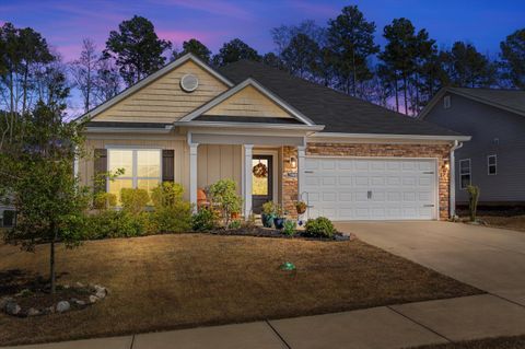 Photo of 7500 Paisley Circle, Graniteville, SC 29829 (MLS # 553146)