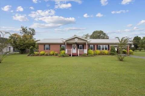 Tiny photo for 2195 Montgomery Street, Kite, GA 31049 (MLS # 545720)