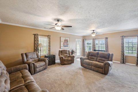 Tiny photo for 2195 Montgomery Street, Kite, GA 31049 (MLS # 545720)