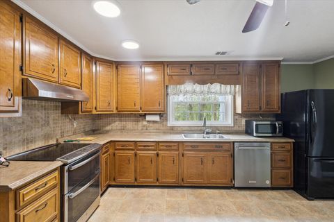 Tiny photo for 2195 Montgomery Street, Kite, GA 31049 (MLS # 545720)