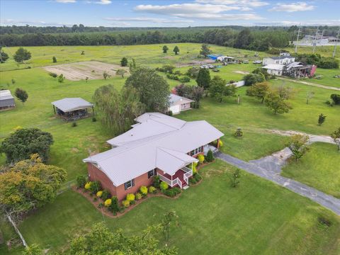 Tiny photo for 2195 Montgomery Street, Kite, GA 31049 (MLS # 545720)