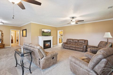 Tiny photo for 2195 Montgomery Street, Kite, GA 31049 (MLS # 545720)