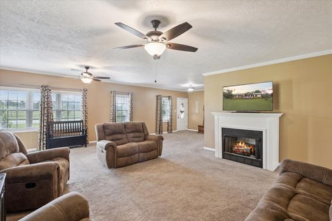 Tiny photo for 2195 Montgomery Street, Kite, GA 31049 (MLS # 545720)