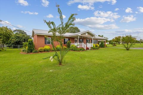 Tiny photo for 2195 Montgomery Street, Kite, GA 31049 (MLS # 545720)