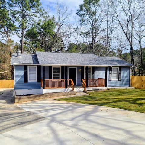 Tiny photo for 2509 Drumcliff Court, Hephzibah, GA 30815 (MLS # 552708)