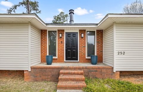 Photo of 252 W Wynngate Drive, Martinez, GA 30907 (MLS # 553785)
