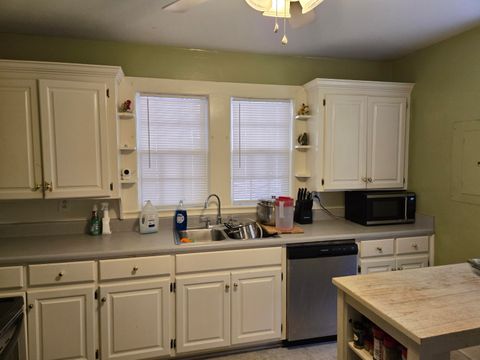 Tiny photo for 1422 Heard Avenue, Augusta, GA 30904 (MLS # 550492)