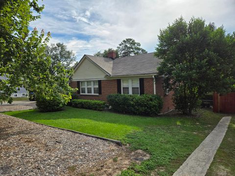 Tiny photo for 1422 Heard Avenue, Augusta, GA 30904 (MLS # 550492)