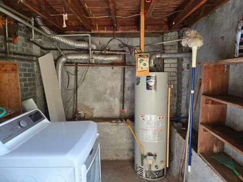 Tiny photo for 1422 Heard Avenue, Augusta, GA 30904 (MLS # 550492)