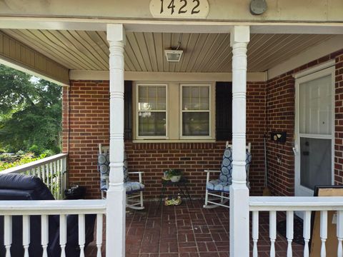 Tiny photo for 1422 Heard Avenue, Augusta, GA 30904 (MLS # 550492)