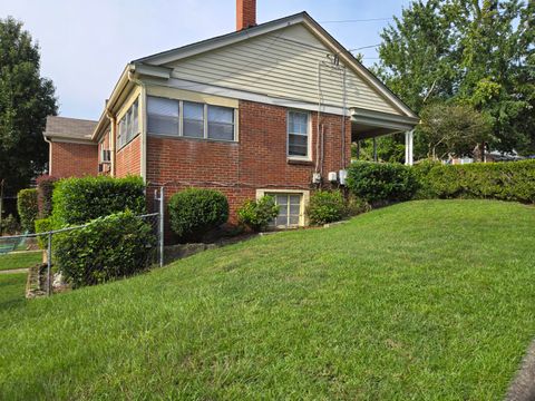 Tiny photo for 1422 Heard Avenue, Augusta, GA 30904 (MLS # 550492)