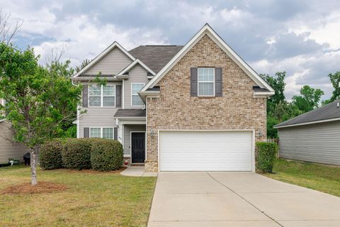 Photo of 816 Oshields Court, Augusta, GA 30907 (MLS # 555040)
