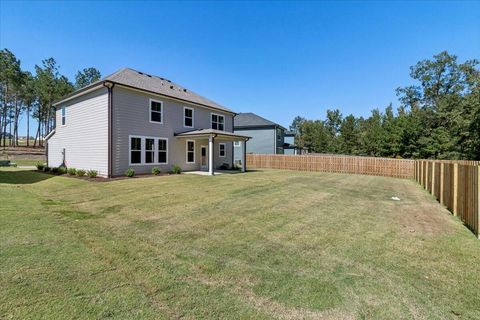 Tiny photo for 930 Walker Point Drive, Grovetown, GA 30813 (MLS # 538241)