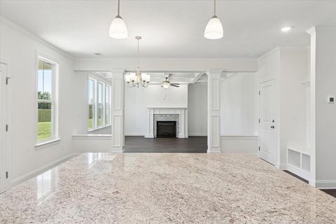 Tiny photo for 930 Walker Point Drive, Grovetown, GA 30813 (MLS # 538241)