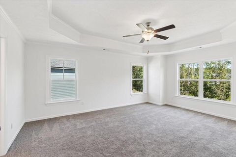 Tiny photo for 930 Walker Point Drive, Grovetown, GA 30813 (MLS # 538241)