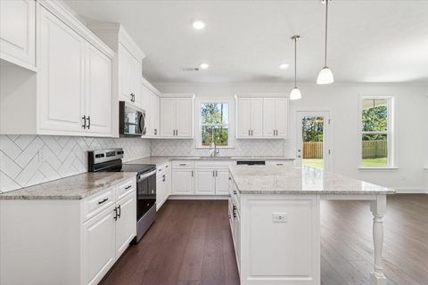 Tiny photo for 930 Walker Point Drive, Grovetown, GA 30813 (MLS # 538241)