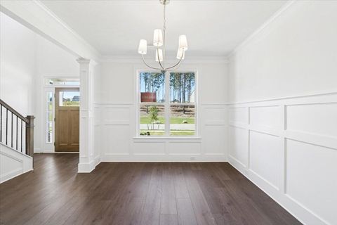 Tiny photo for 930 Walker Point Drive, Grovetown, GA 30813 (MLS # 538241)