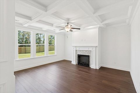 Tiny photo for 930 Walker Point Drive, Grovetown, GA 30813 (MLS # 538241)