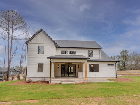 A home in Appling