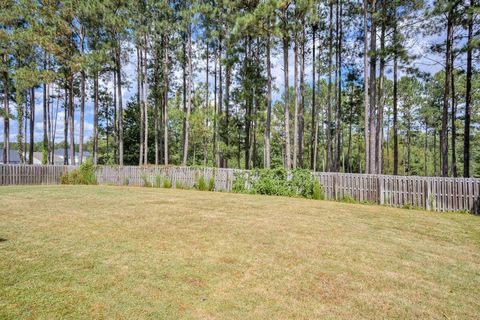 A home in Grovetown