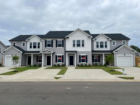 A home in North Augusta