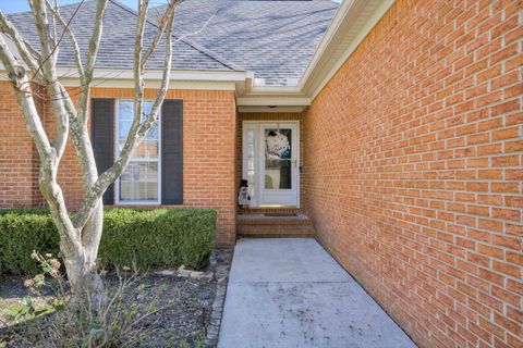 Tiny photo for 1023 Scenic Court, North Augusta, SC 29841 (MLS # 545726)