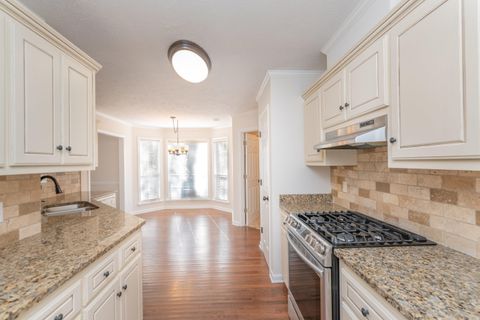 Tiny photo for 1023 Scenic Court, North Augusta, SC 29841 (MLS # 545726)