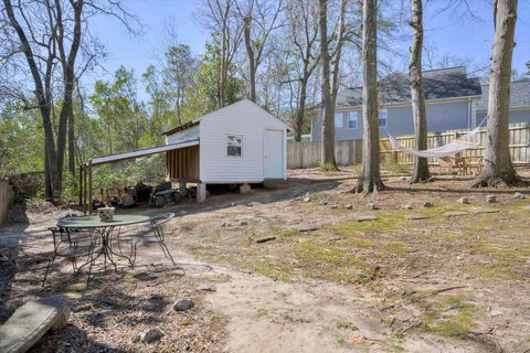 Tiny photo for 1023 Scenic Court, North Augusta, SC 29841 (MLS # 545726)