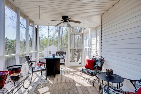 Tiny photo for 1023 Scenic Court, North Augusta, SC 29841 (MLS # 545726)