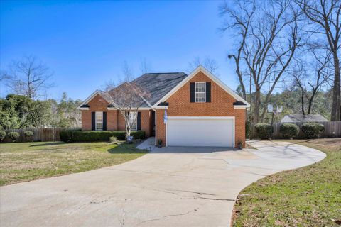 Tiny photo for 1023 Scenic Court, North Augusta, SC 29841 (MLS # 545726)