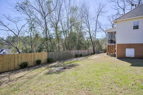 Tiny photo for 1023 Scenic Court, North Augusta, SC 29841 (MLS # 545726)