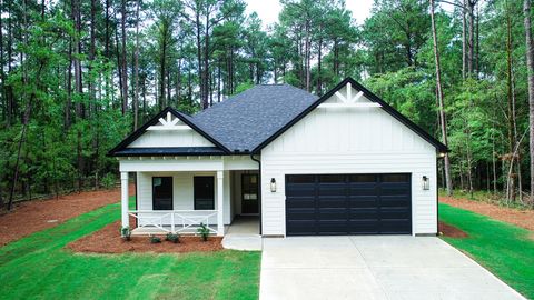 Photo of 114 Rhett Drive, McCormick, SC 29835 (MLS # 554551)